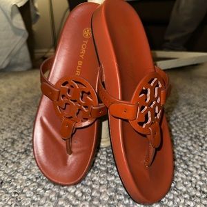Tory Burch Miller Cloud Sandals